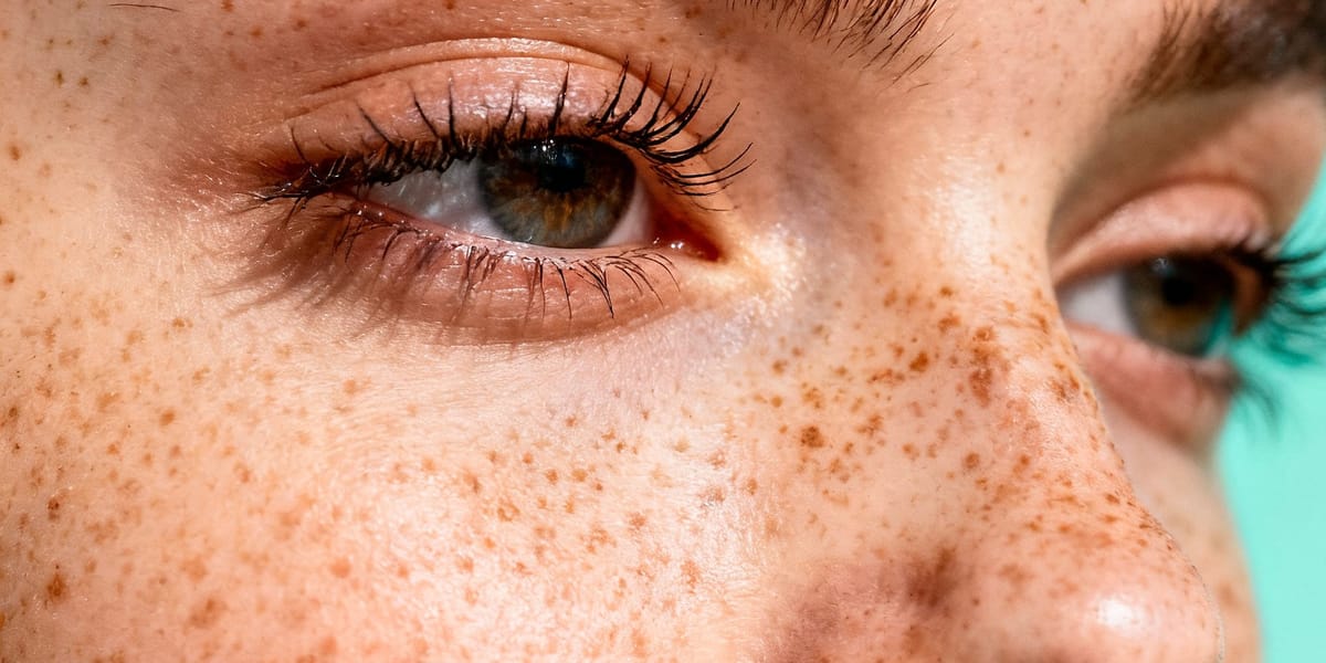 Hyperpigmentation Explained: Causes & Types
