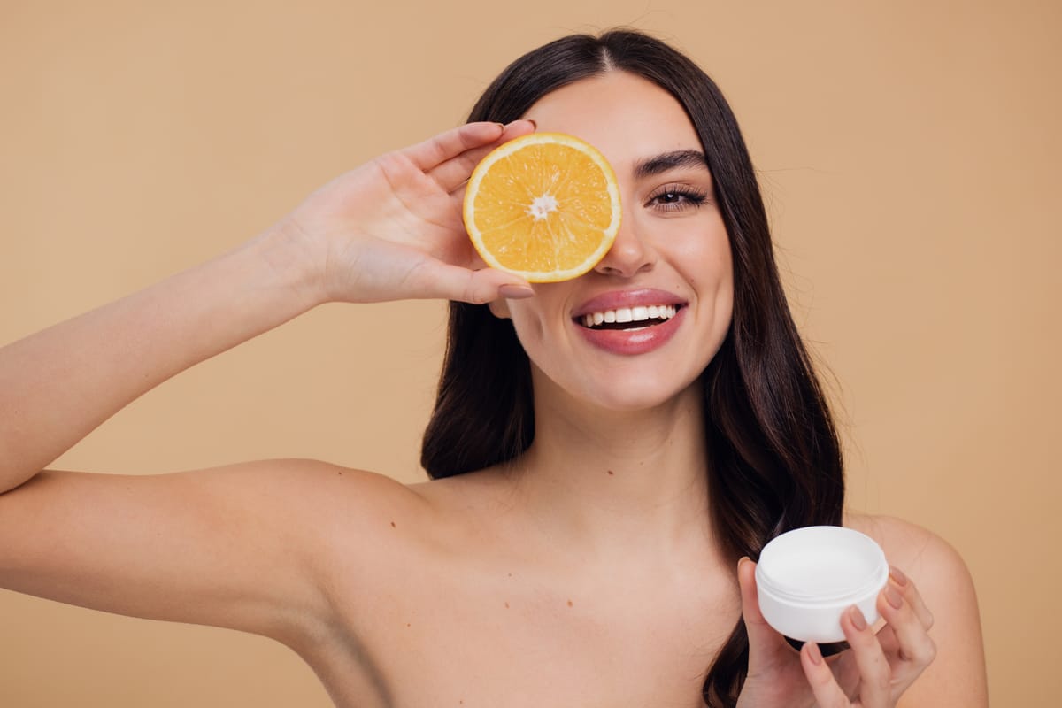 FAQ: Does Vitamin C Help Hyperpigmentation?