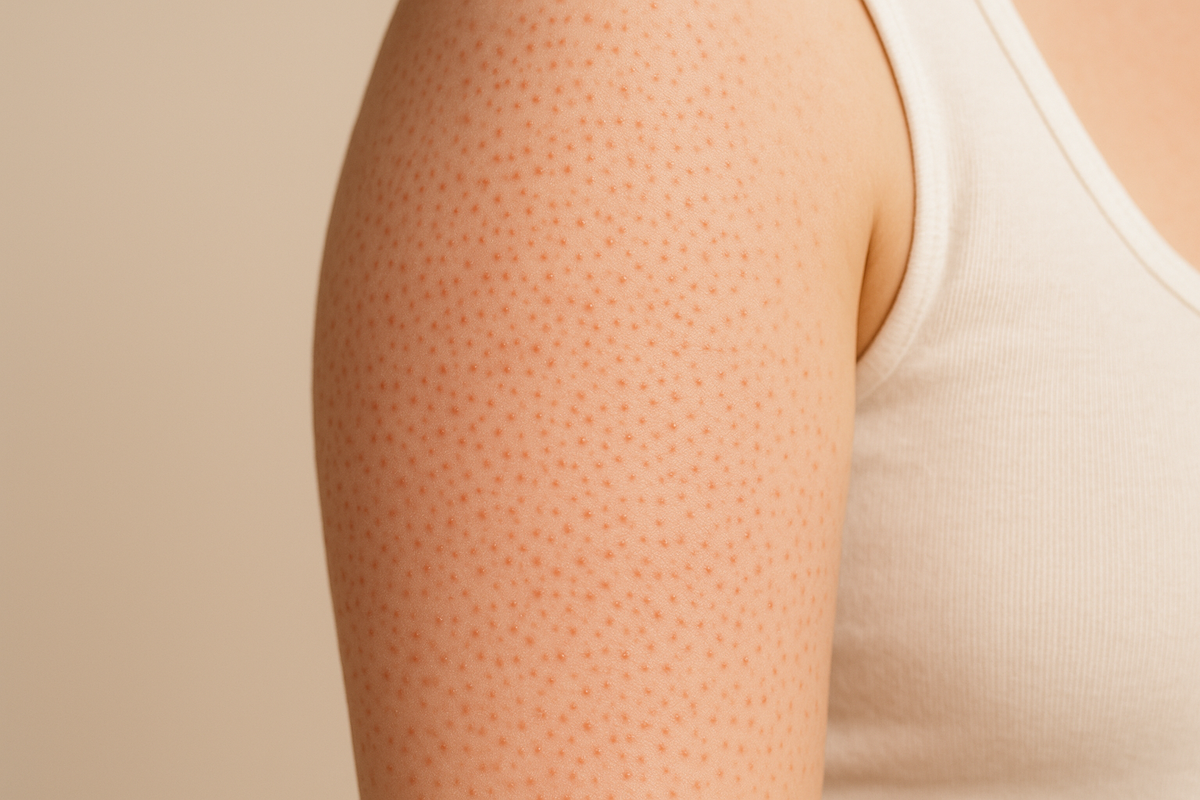 Best Treatments for KP: From Simple Fixes to Advanced Care