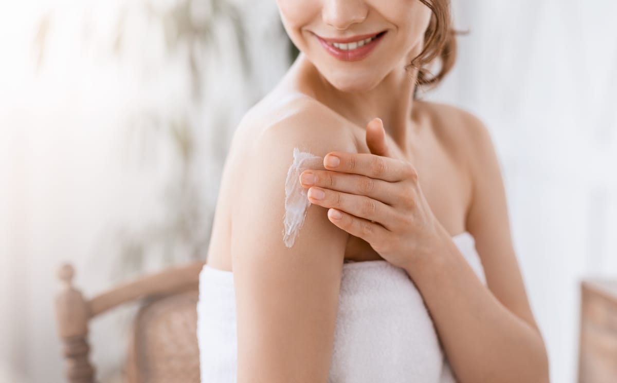 Best Moisturizers for Eczema: How to Choose the Right One