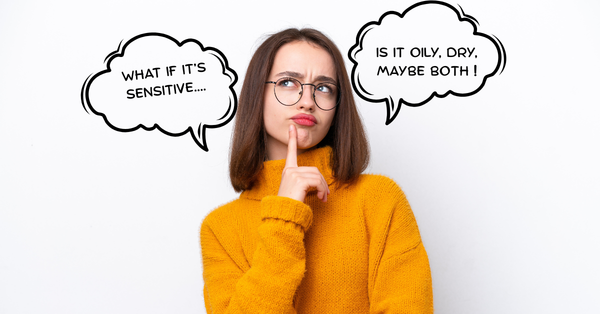 FAQ: How Do I Know My Skin Type?