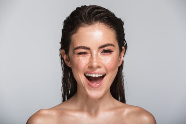 Daily Skincare Routine for Healthy Skin