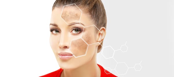 FAQ: Can Hyperpigmentation Go Away Naturally?