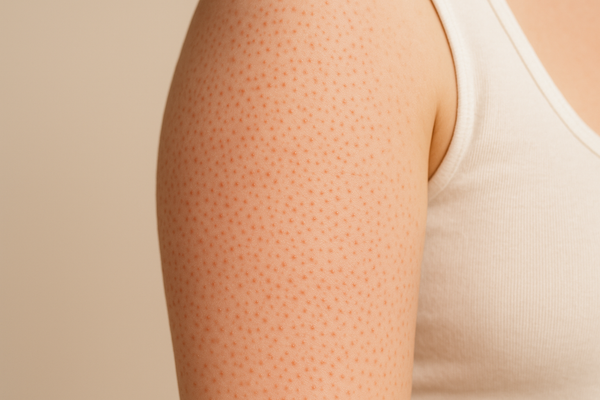 Best Treatments for KP: From Simple Fixes to Advanced Care