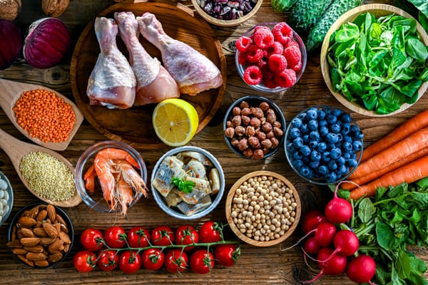 FAQ: Can Diet Affect Eczema?