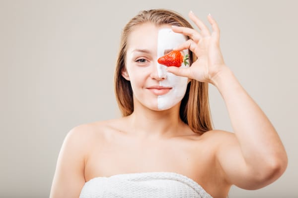 Best Creams for Strawberry Skin: Smooth Out Those Tiny Dots